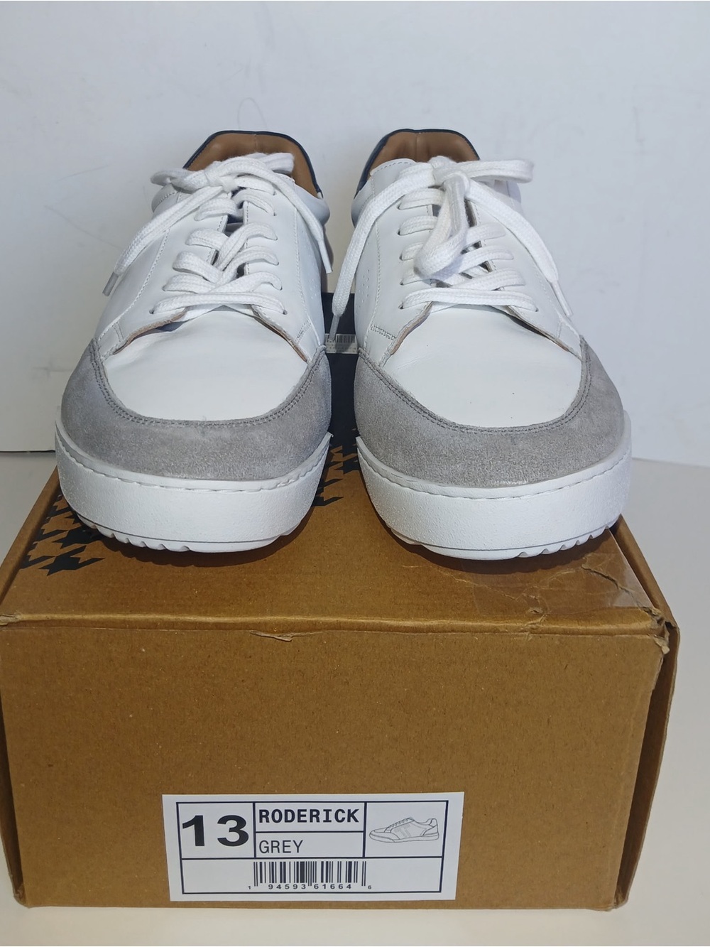 Thomas & Vine Sneakers- 13